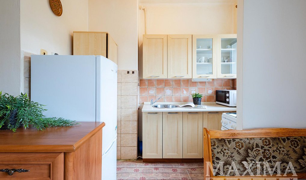 Prodej bytu 2+kk 48 m², Beroun – náhled fotky 4
