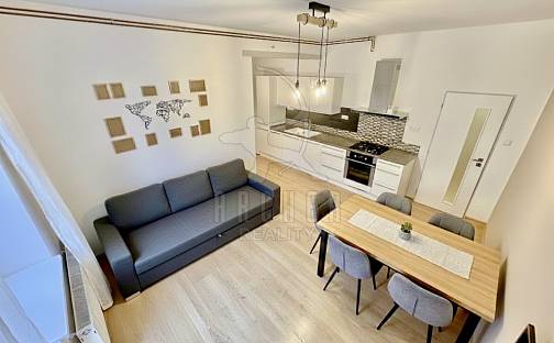 Prodej bytu 2+kk 44 m², Veleslavínská, Praha 6 - Veleslavín