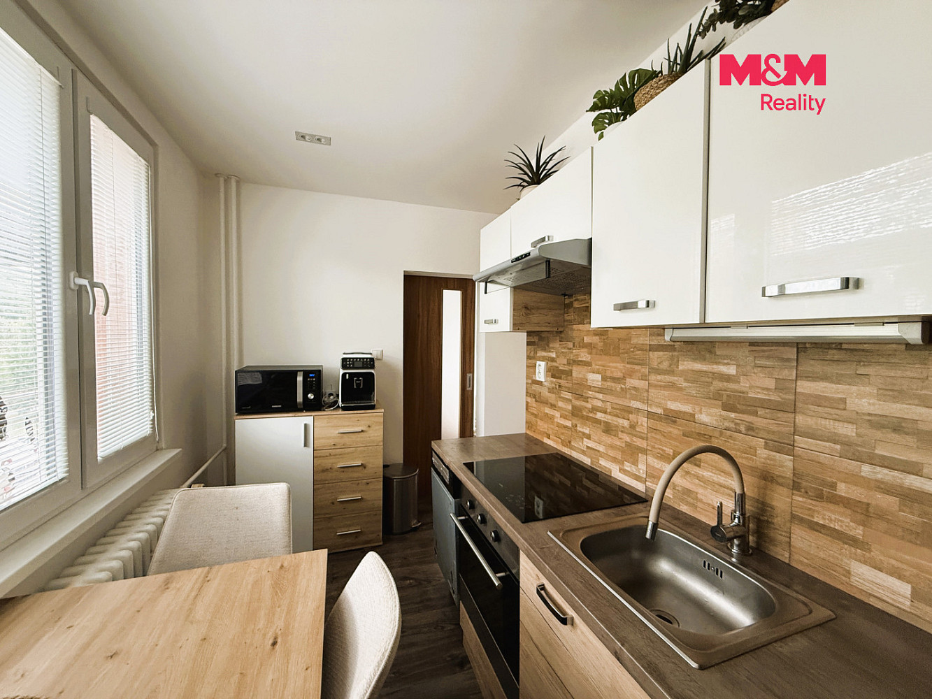 Prodej bytu 3+1 58 m² — photo 3