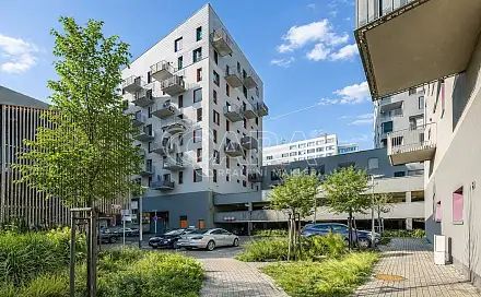 Prodej bytu 2+kk 63 m², U Nisy, Liberec - Liberec III-Jeřáb