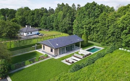 Prodej stavebního pozemku 2 891 m², Dolní Domaslavice, okres Frýdek-Místek