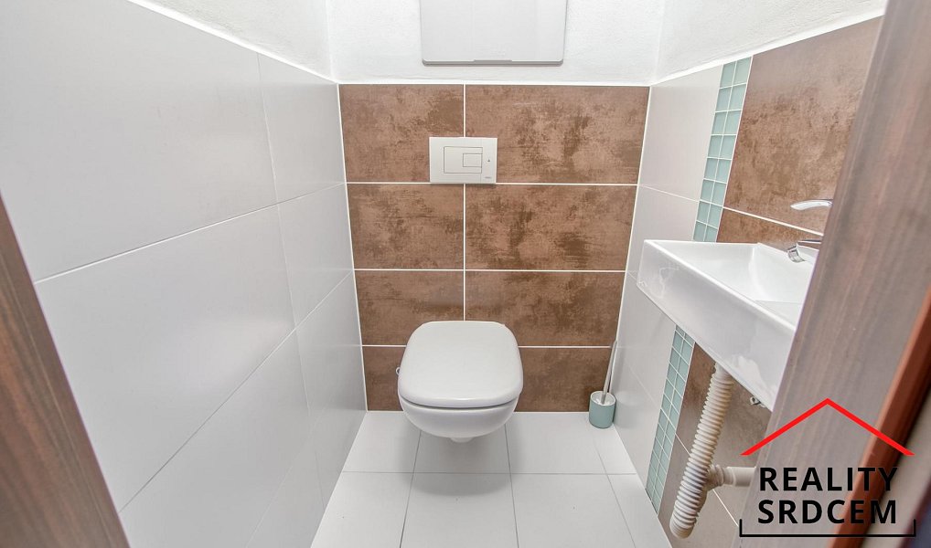 Pronájem bytu 3+1 80 m², Ostrava – náhled fotky 17