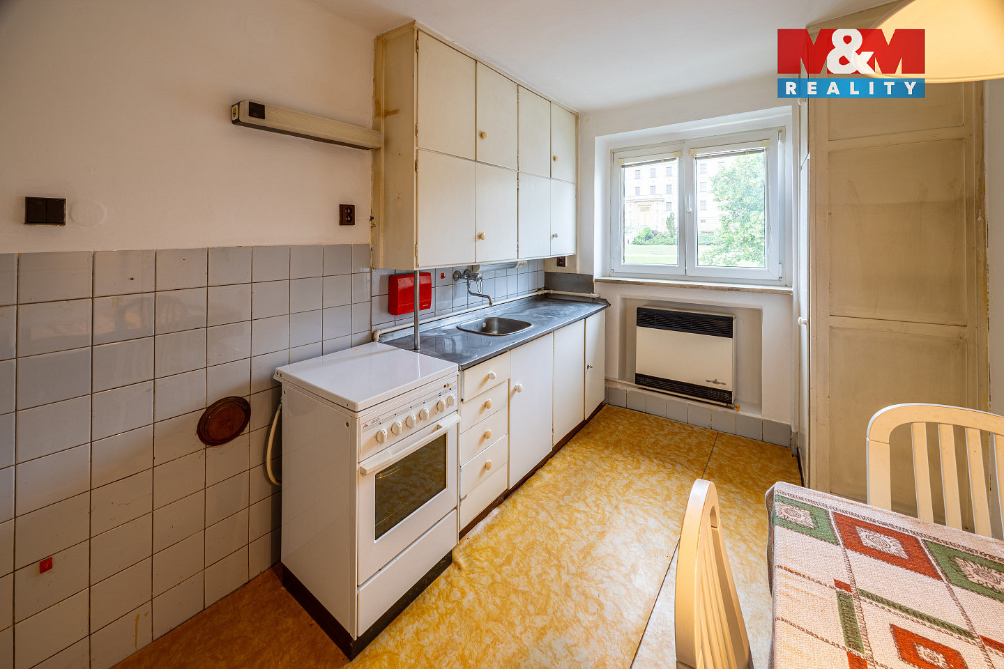 Prodej bytu 2+1 52 m² — photo 3
