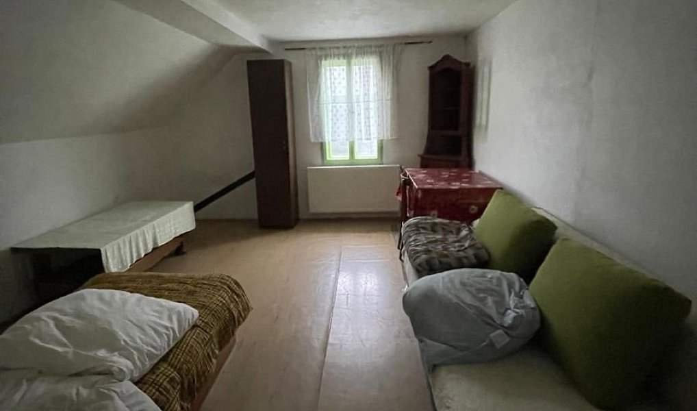 Prodej chaty/chalupy 111 m² s pozemkem 569 m², Mikulášovice – náhled fotky 13