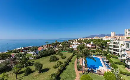 Prodej bytu 4+kk 324 m², Elviria, Španělsko