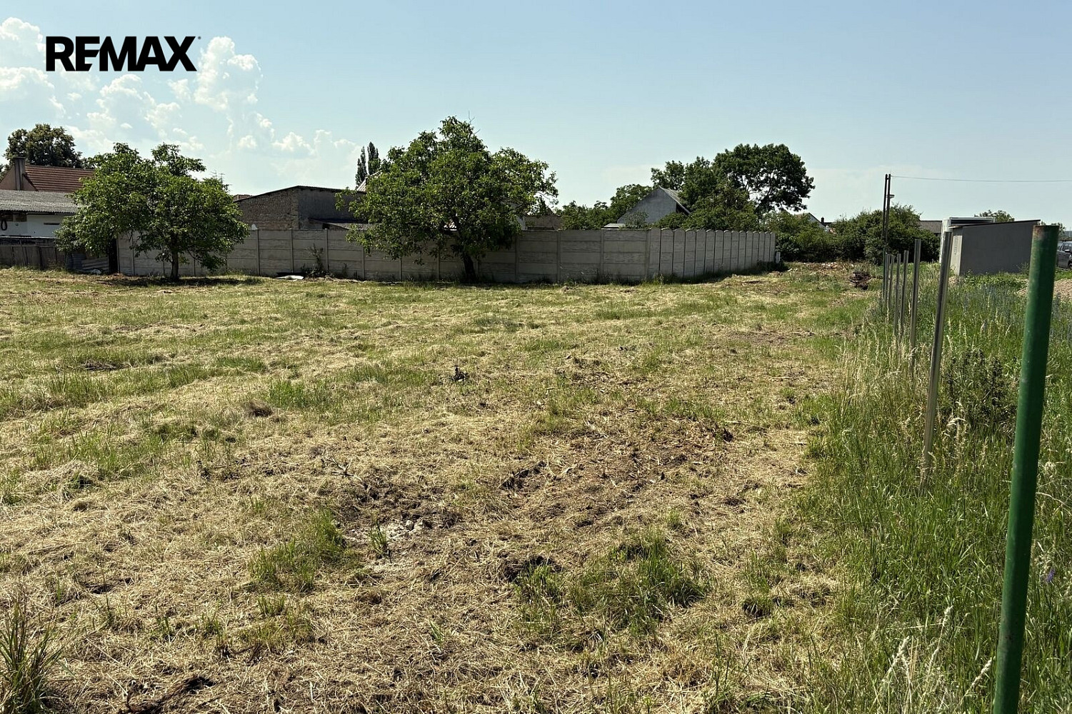 Prodej stavebního pozemku 791 m² – fotografie 4