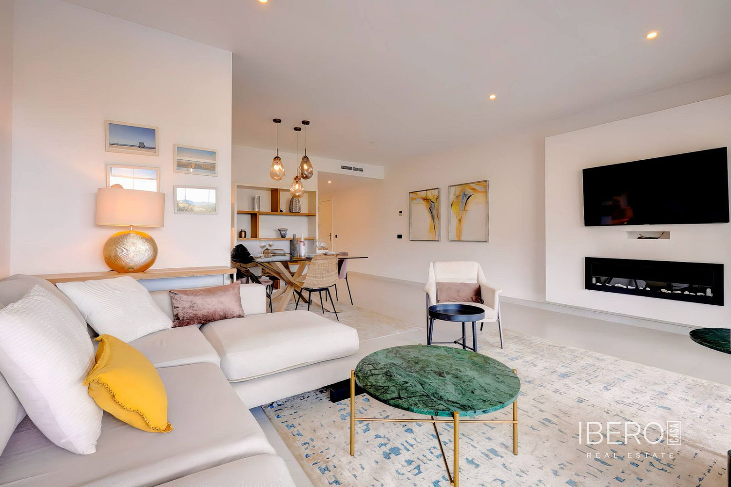 Pis 3+kk – Estepona, Barriada Islas Canarias - Vista 3