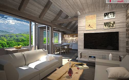 Prodej komerčního pozemku 1 301 m², Rokytnice nad Jizerou - Rokytno, okres Semily