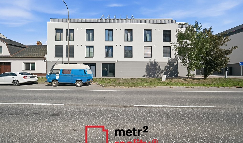 Prodej bytu 2+kk 54 m², Olomouc – náhled fotky 21