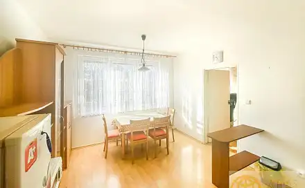 Pronájem bytu 1+1 36 m², Náchodská, Tábor