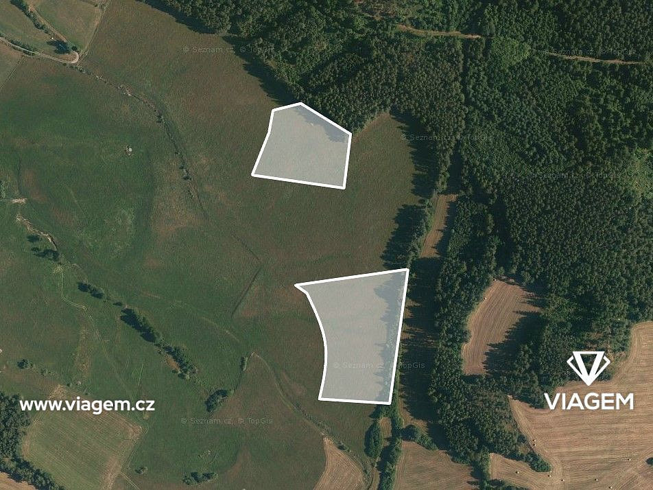 Prodej pole 4 774 m² – fotografie 2