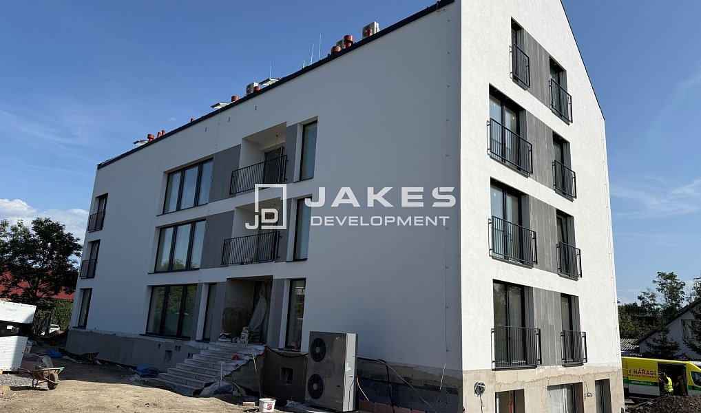 Prodej bytu 3+kk 104 m², Předboj – náhled fotky 12