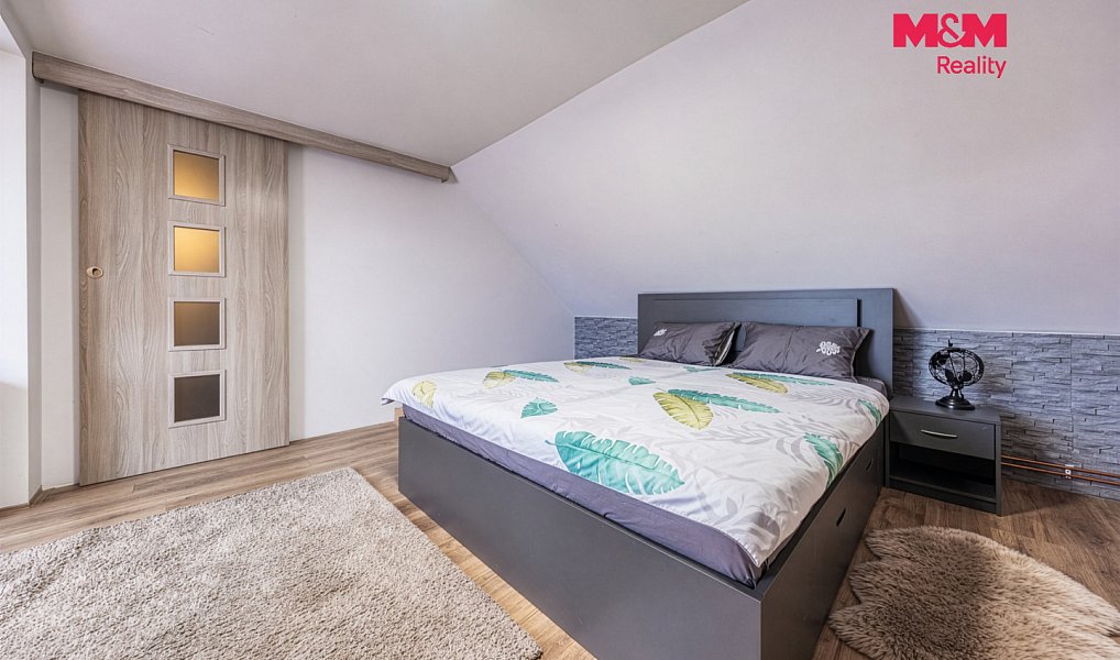 Prodej domu 267 m² s pozemkem 574 m², Budiměřice – náhled fotky 17