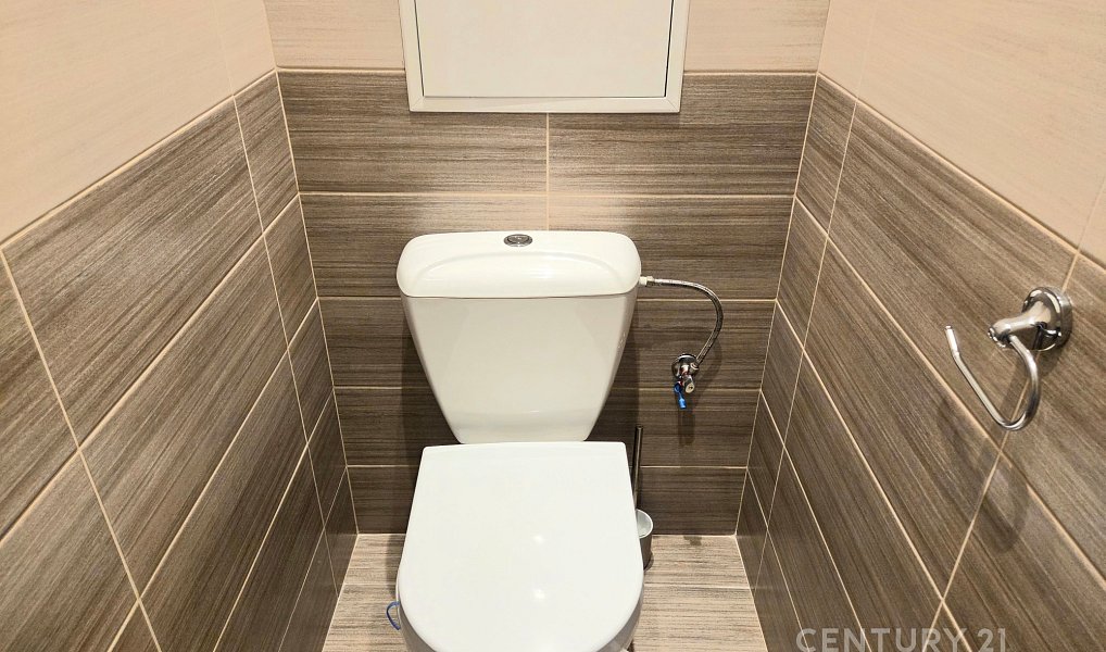 Pronájem bytu 2+1 52 m², Praha – náhled fotky 6