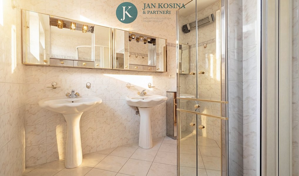 Prodej bytu 3+1 101 m², Poděbrady – náhled fotky 11