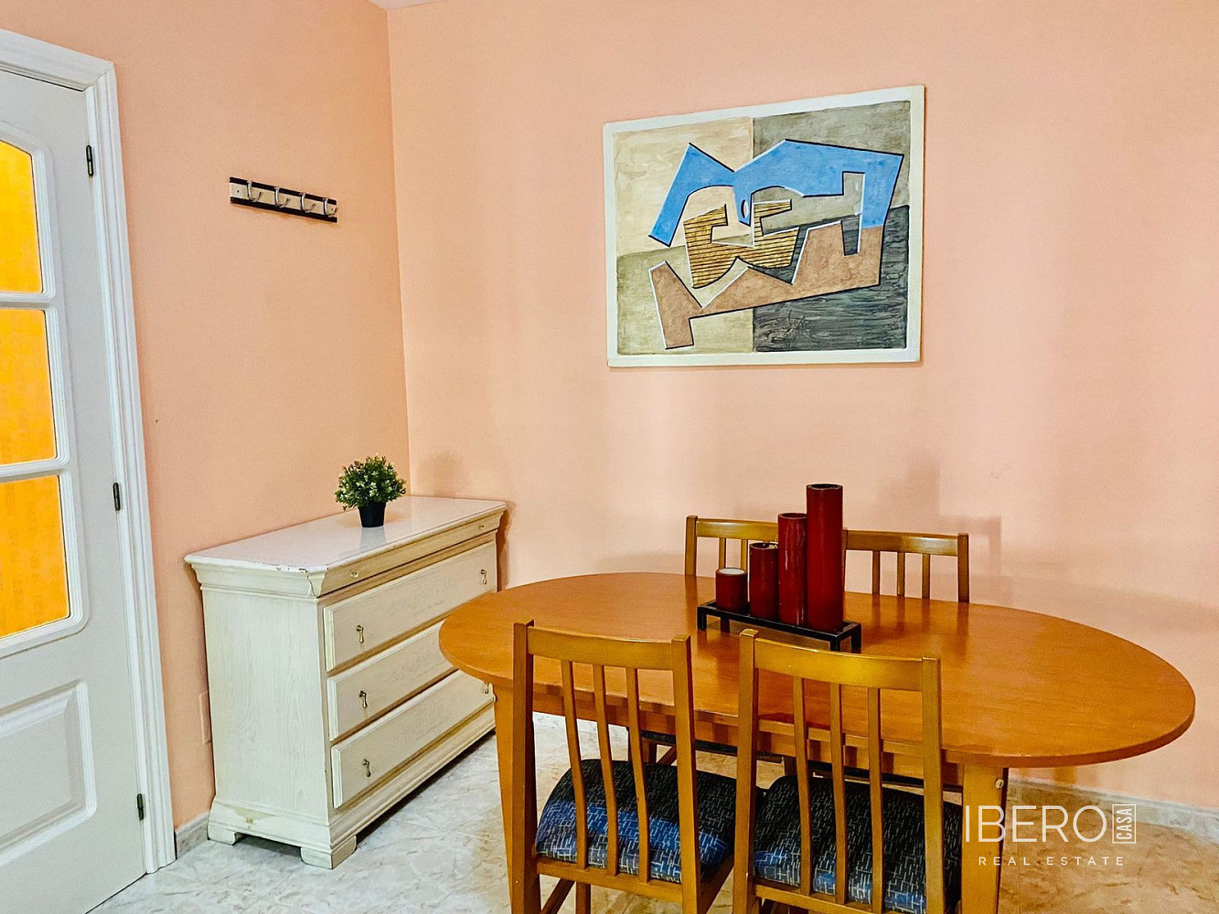 Pis 3+kk – Fuengirola, Los Boliches - Més