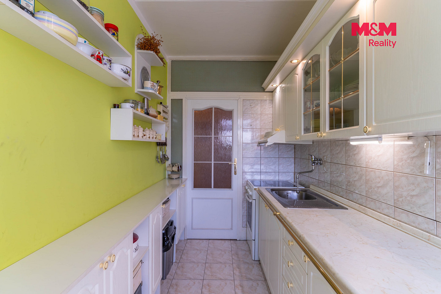 Prodej bytu 3+1 74 m² — photo 4