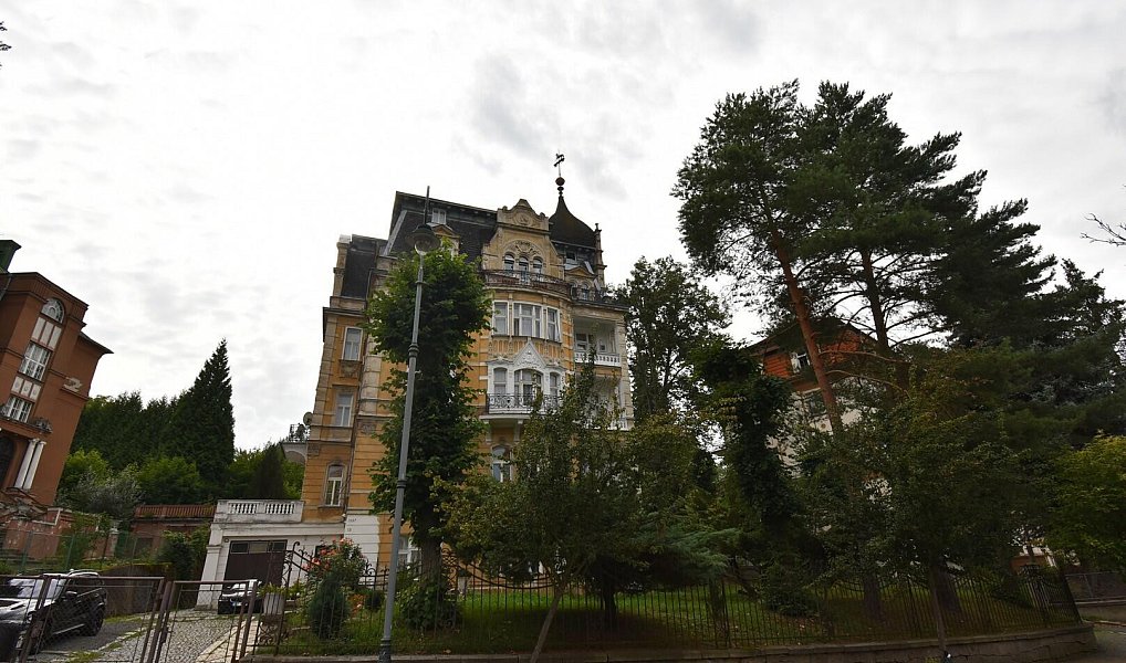 Prodej bytu 3+1 91 m², Karlovy Vary – náhled fotky 19