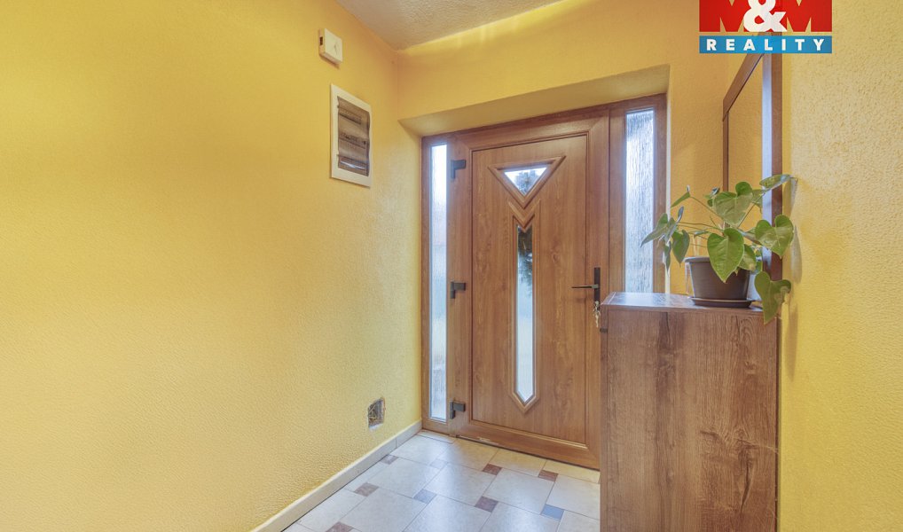 Prodej domu 157 m² s pozemkem 1 029 m², Dolany – náhled fotky 6