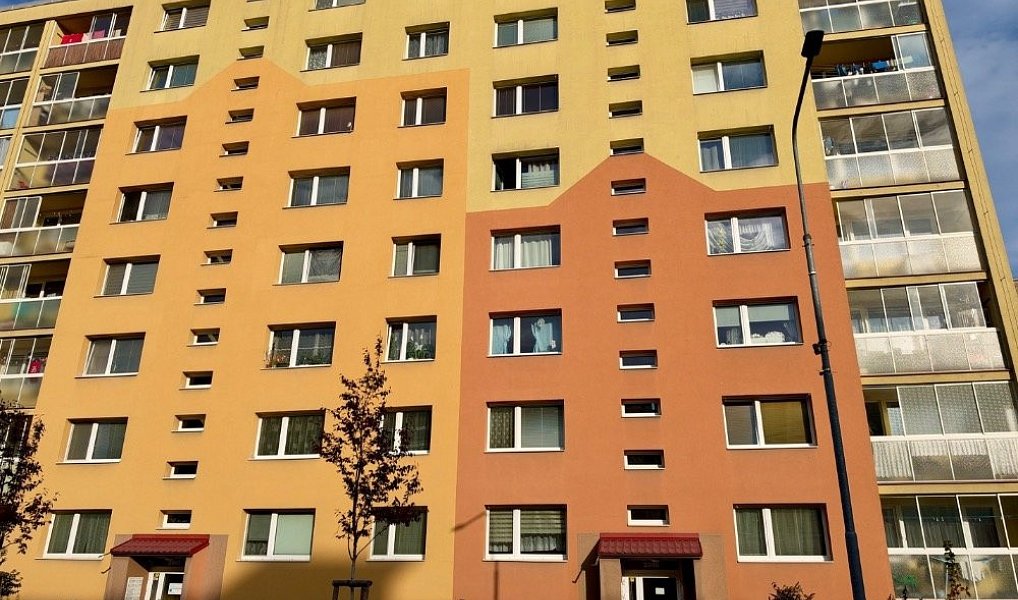 Pronájem bytu 3+1 70 m², Varnsdorf – náhled fotky 7