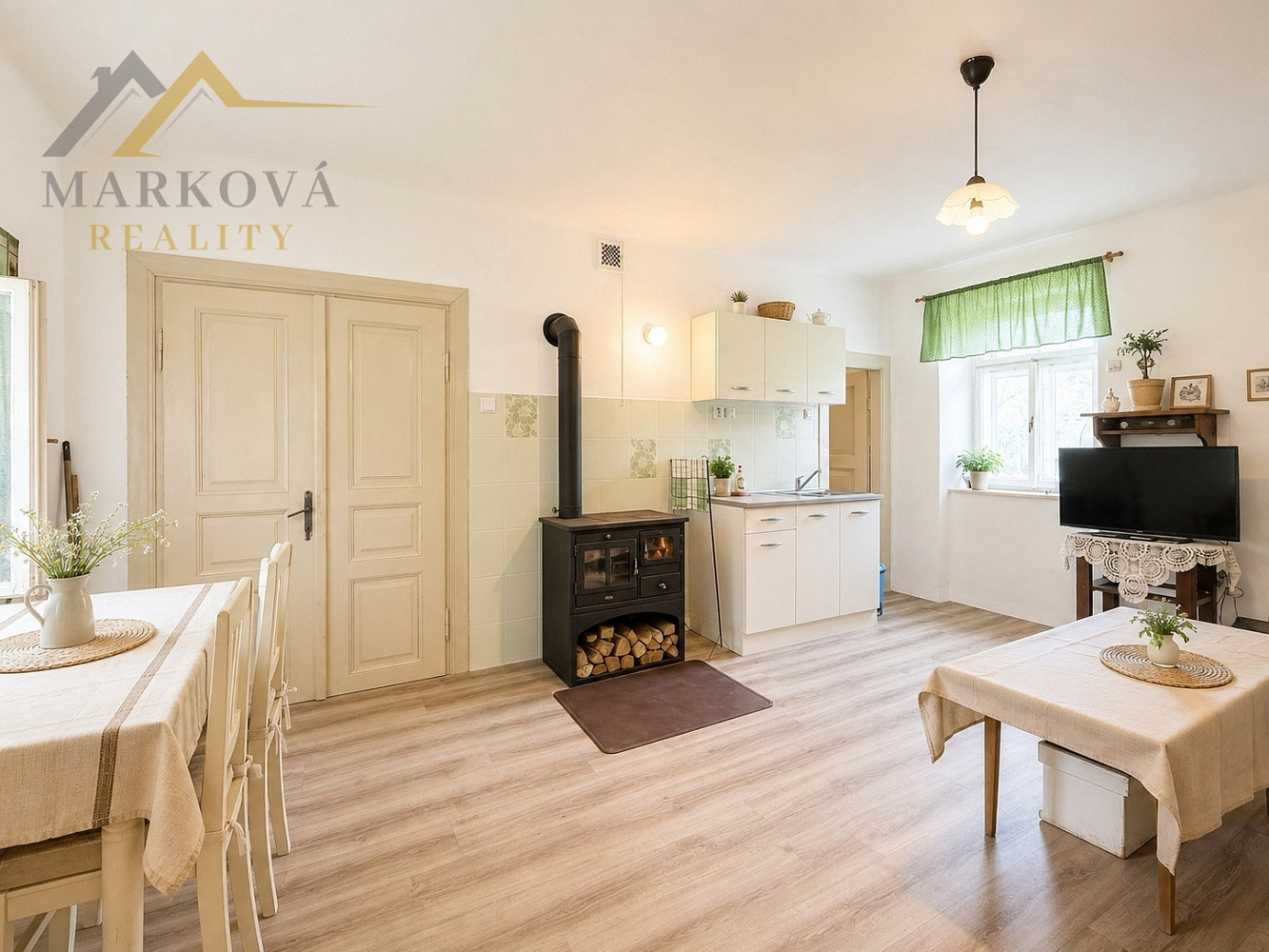 Prodej chaty/chalupy 108 m² s pozemkem 1 406 m² – fotografie 5