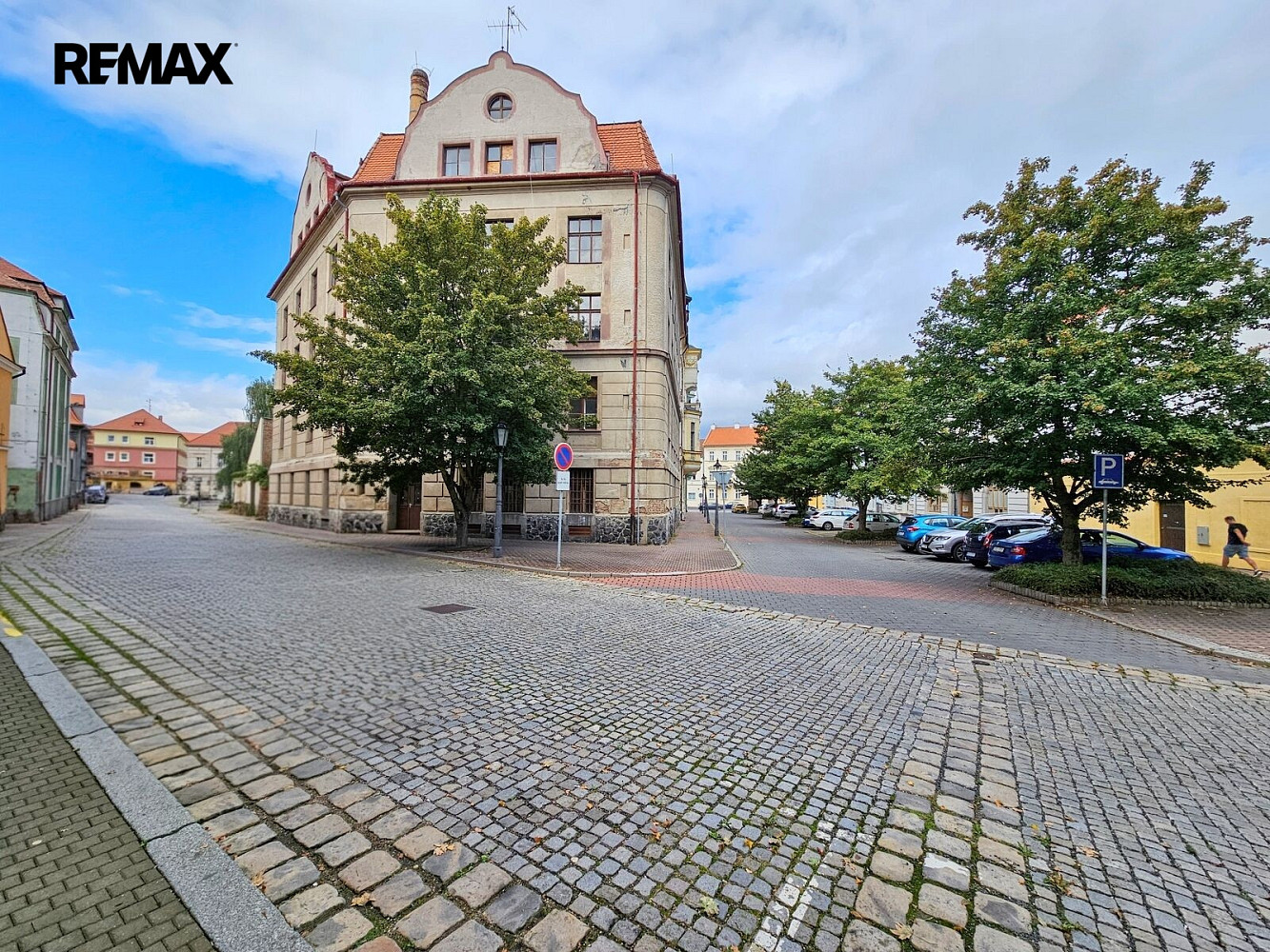 Prodej skladovacích prostor 2 000 m² – fotografie 4