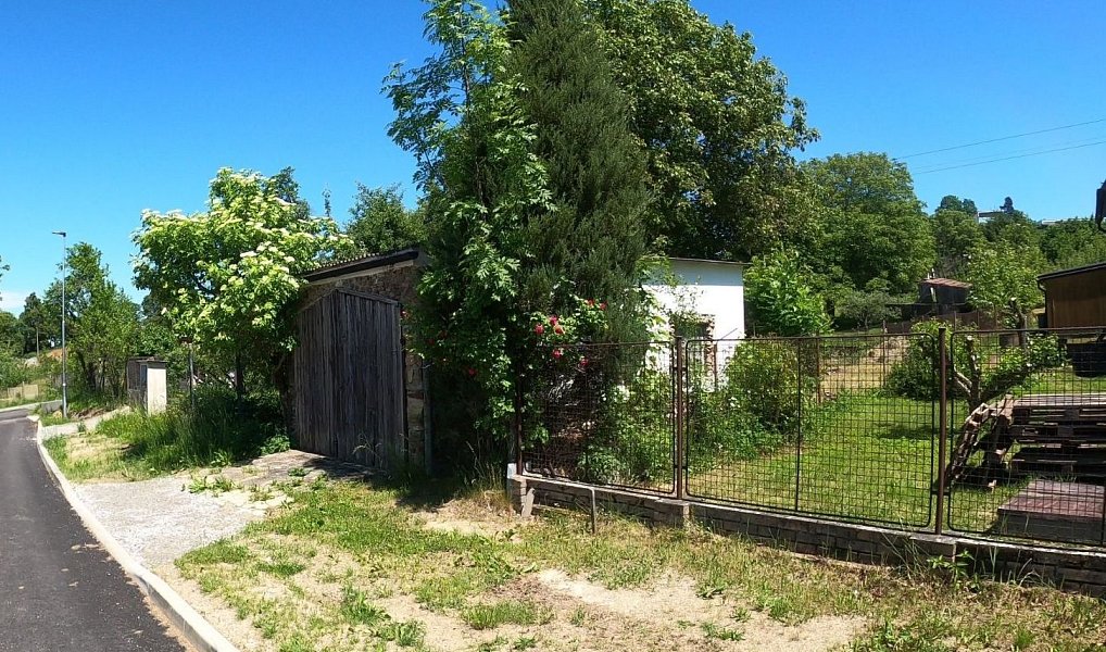 Prodej stavebního pozemku 846 m², Adamov – náhled fotky 3