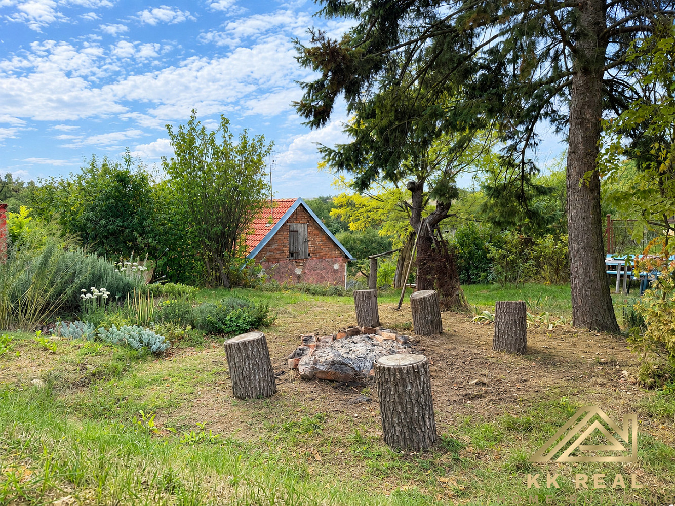 Prodej chaty/chalupy 25 m² s pozemkem 610 m² – fotografie 5