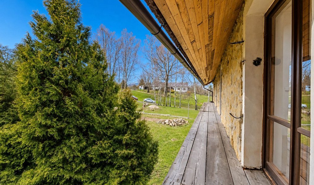 Prodej domu 400 m² s pozemkem 4 364 m², Moravská Třebová – náhled fotky 43