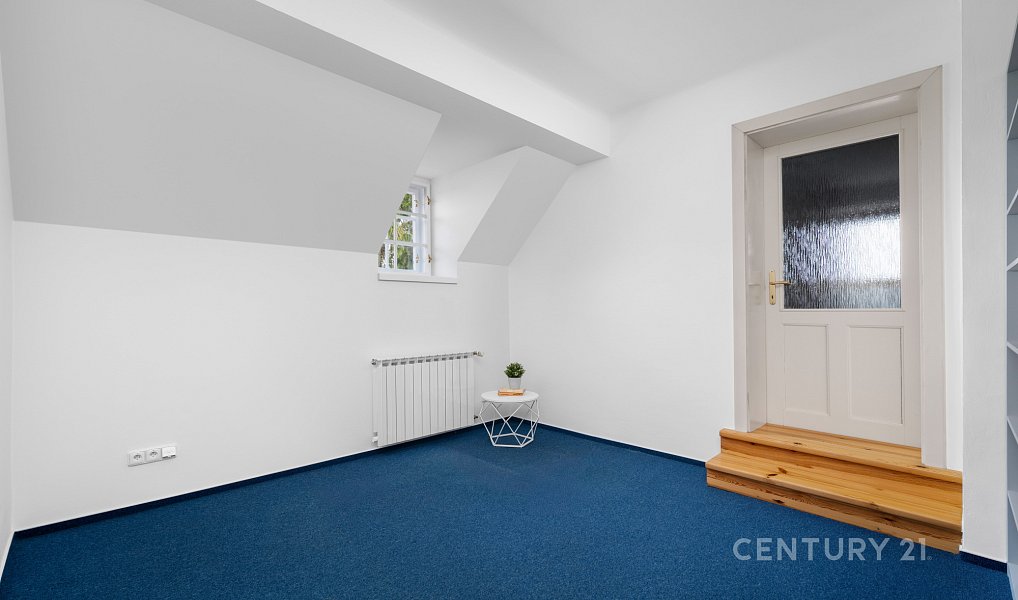 Pronájem kanceláře 140 m², Brno – náhled fotky 5