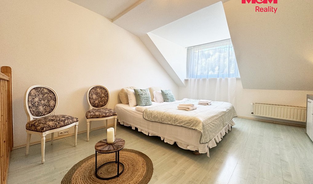 Pronájem bytu 3+1 96 m², Karlovy Vary – náhled fotky 8