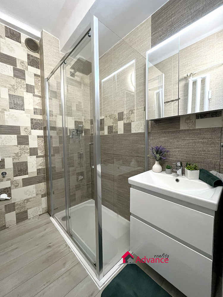 Prodej bytu 2+1 60 m² — photo 3