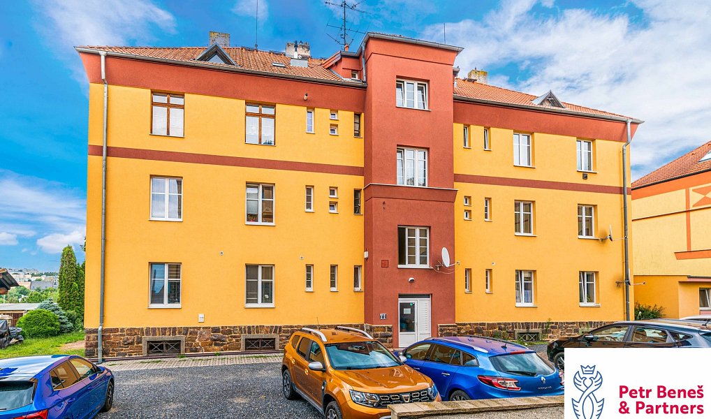 Prodej bytu 2+kk 43 m², Rakovník – náhled fotky 20