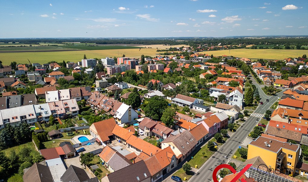 Prodej domu 120 m² s pozemkem 729 m², Sadská – náhled fotky 30