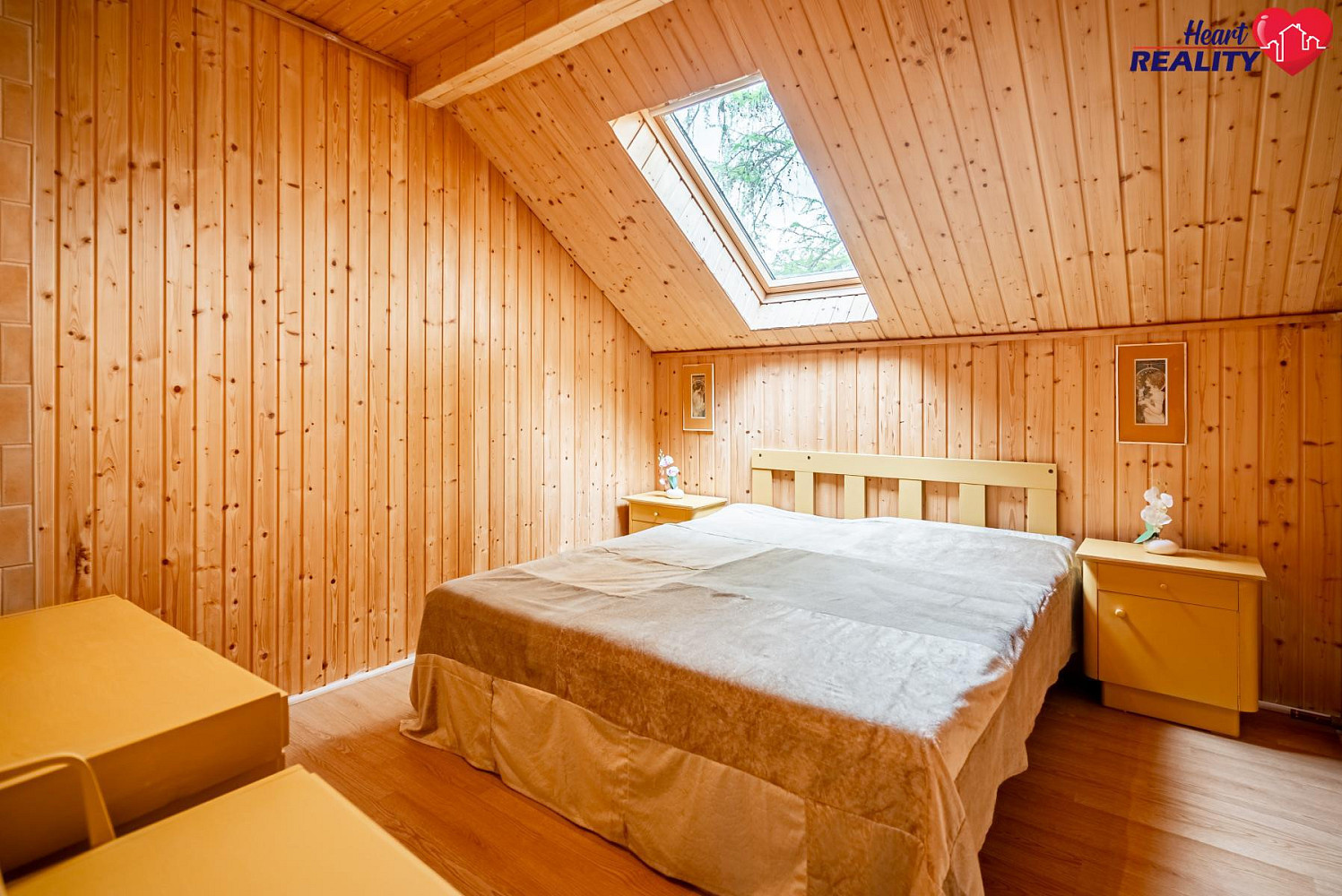 Prodej chaty/chalupy 72 m² s pozemkem 688 m²