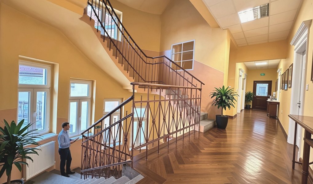 Prodej domu 983 m² s pozemkem 568 m², Milevsko – náhled fotky 15