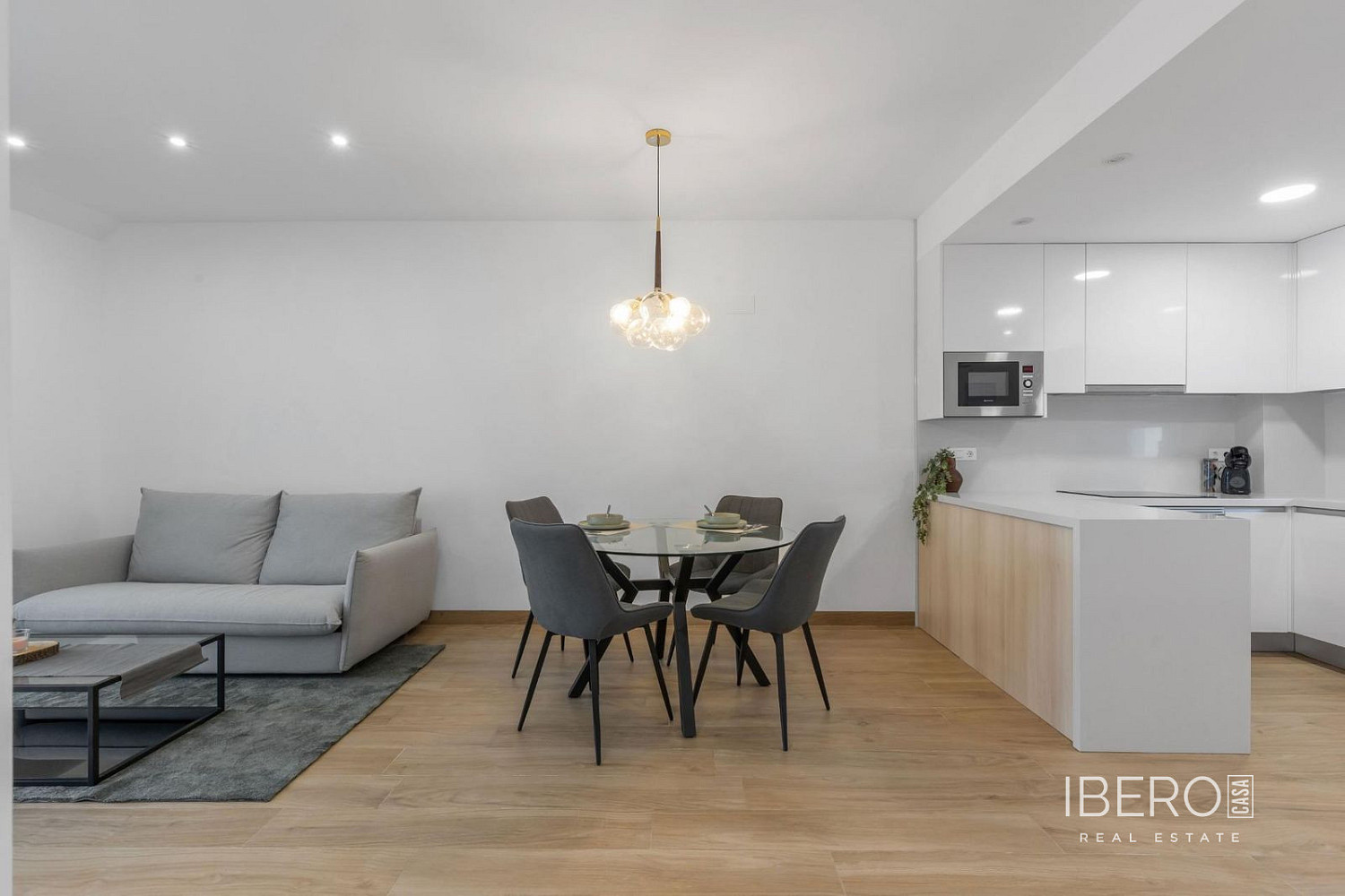 Piso 3+kk – Torrevieja, Europa, el Baix Segura / La Vega Baja - Vista 5