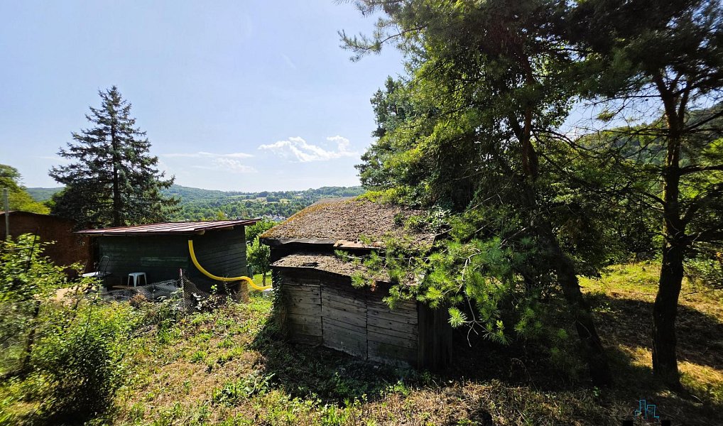 Prodej zahrady 630 m², Jílové – náhled fotky 12