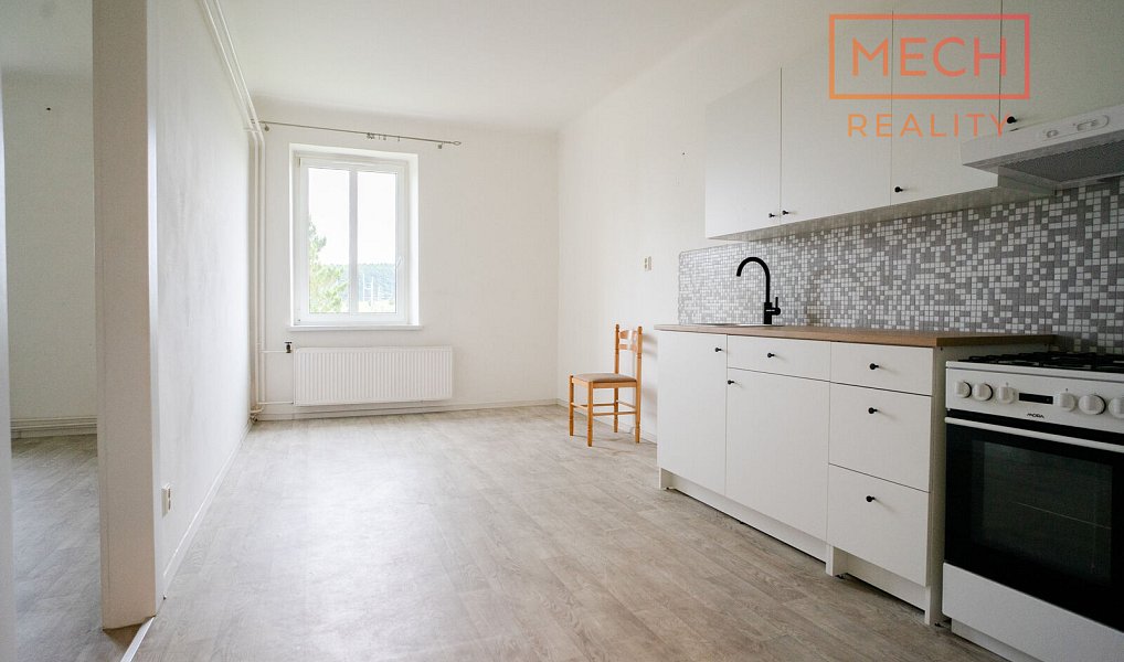 Pronájem bytu 3+kk, 72 m², Dolní Marklovice - Karviná, Petrovice u Karviné