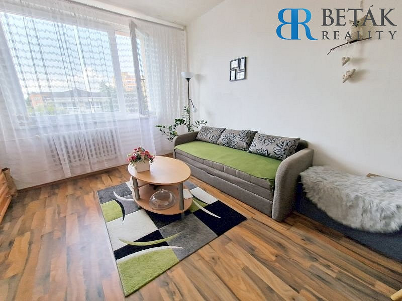 Prodej bytu 3+1 72 m² – fotografie 5