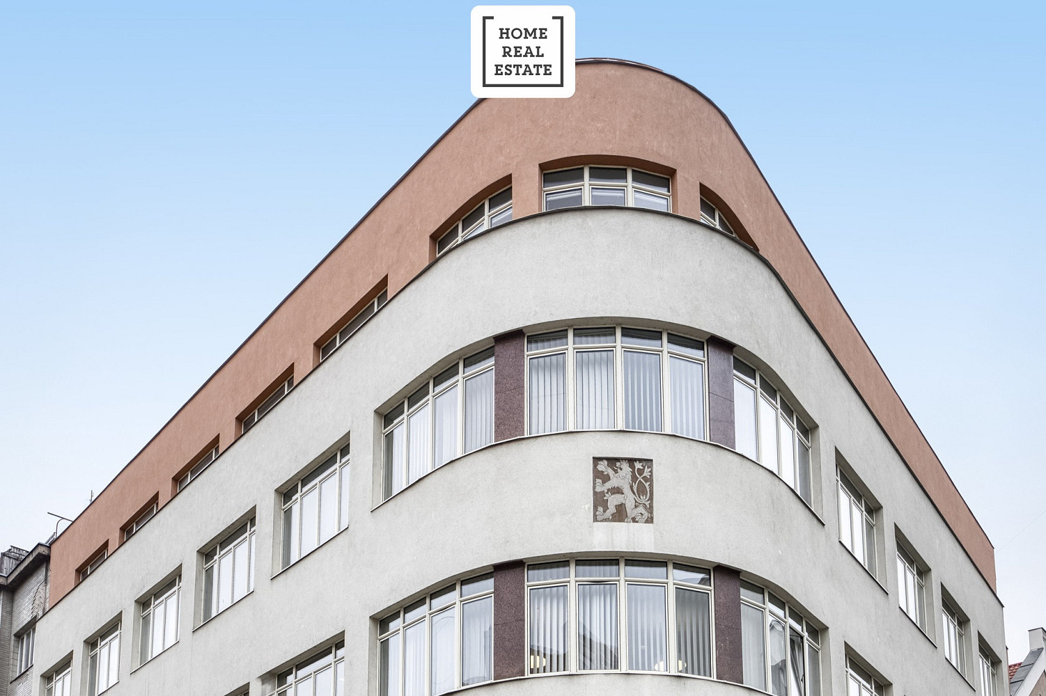Pronájem kanceláře 378 m² — photo 5