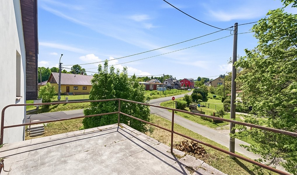 Prodej domu 166 m² s pozemkem 949 m², Velké Kunětice – náhled fotky 8