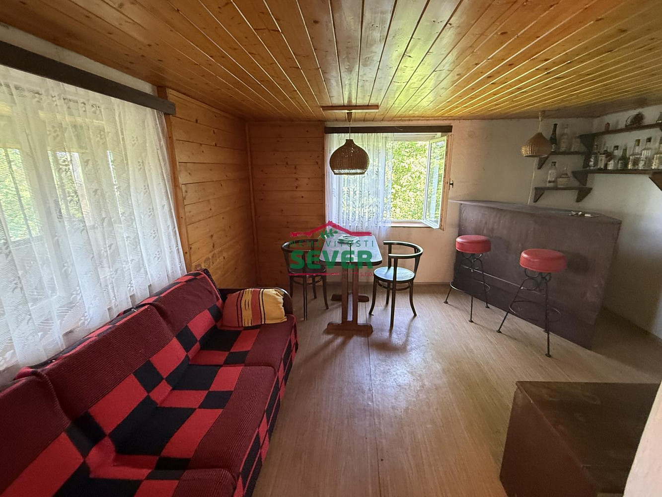 Prodej chaty/chalupy 270 m² s pozemkem 506 m² – fotografie 2
