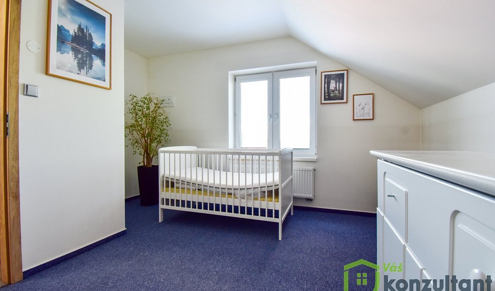 Prodej domu 155 m² s pozemkem 1 970 m², Otaslavice – náhled fotky 11