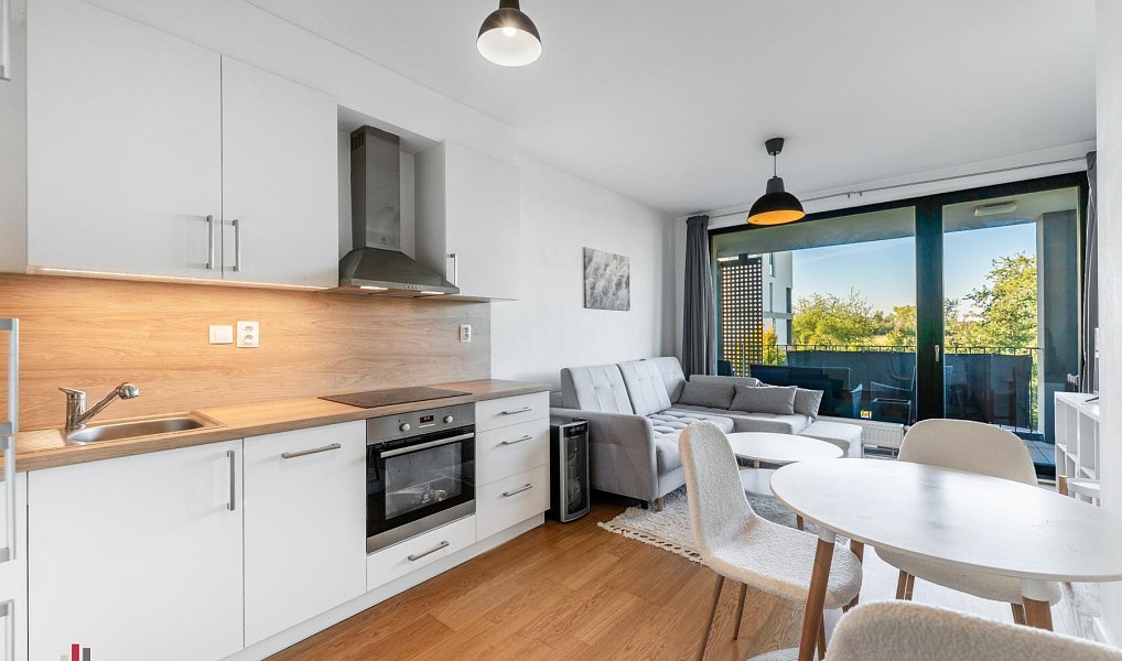 Prodej bytu 2+kk, 51 m², Kbely - Praha 19, Praha