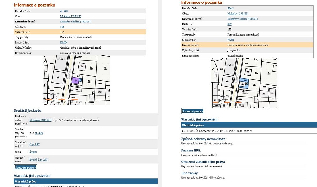 Prodej komerčního objektu (jiného typu) 87 m², Mukařov – náhled fotky 2
