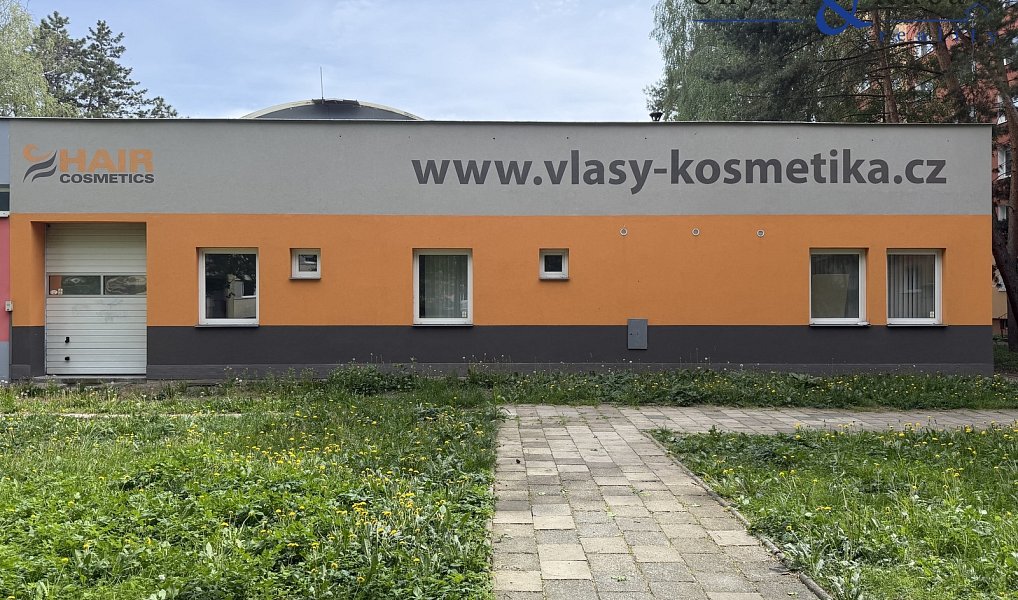 Prodej skladovacích prostor 568 m², Přerov – náhled fotky 5