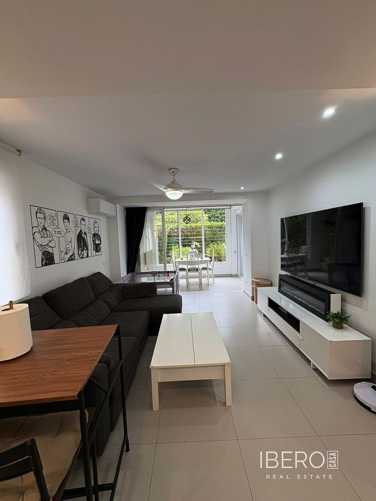 Pis 3+kk – Marbella, Barrio Alto - Més