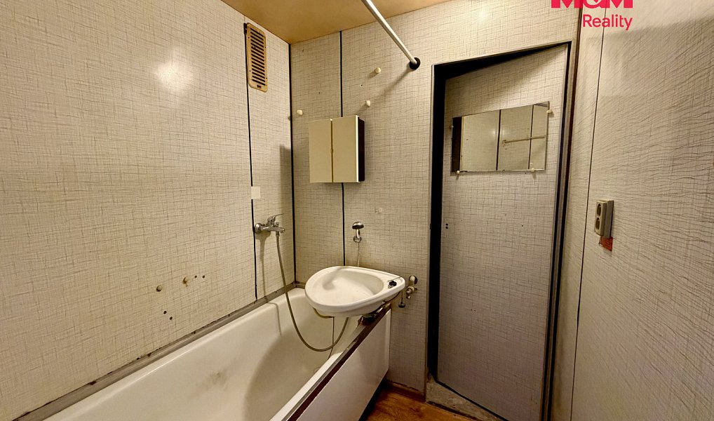 Prodej bytu 2+1 57 m², Osek – náhled fotky 17
