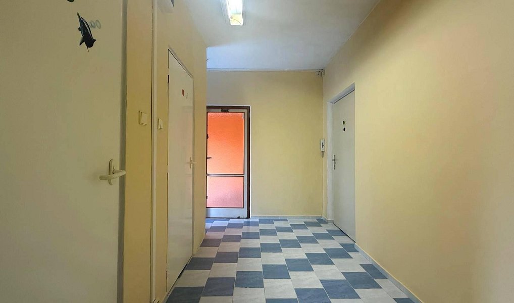 Prodej bytu 2+1 54 m², Kadaň – náhled fotky 5